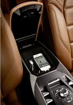 Citroen DS5 2011 года